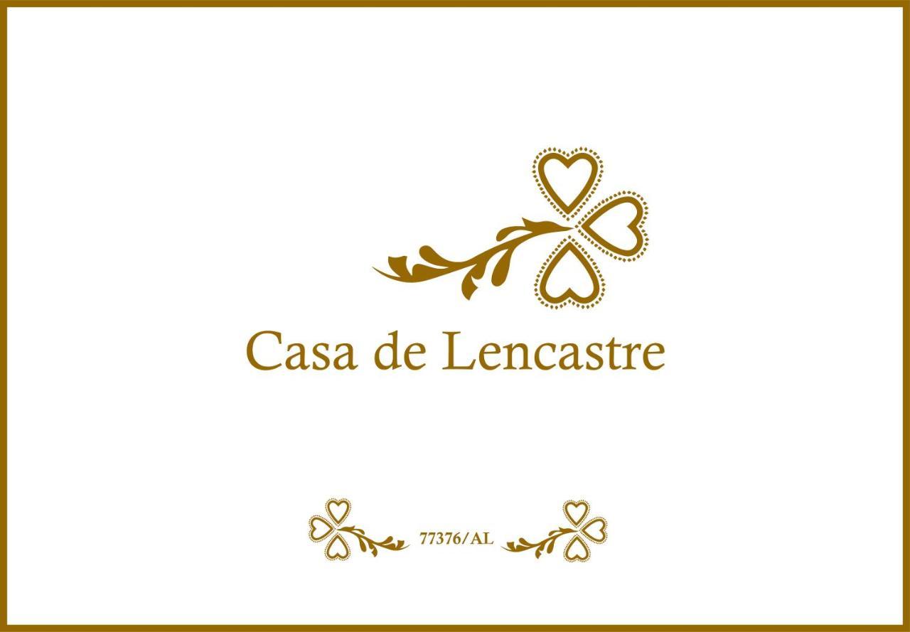 Casa De Lencastre Apartment Viana do Castelo Exterior foto